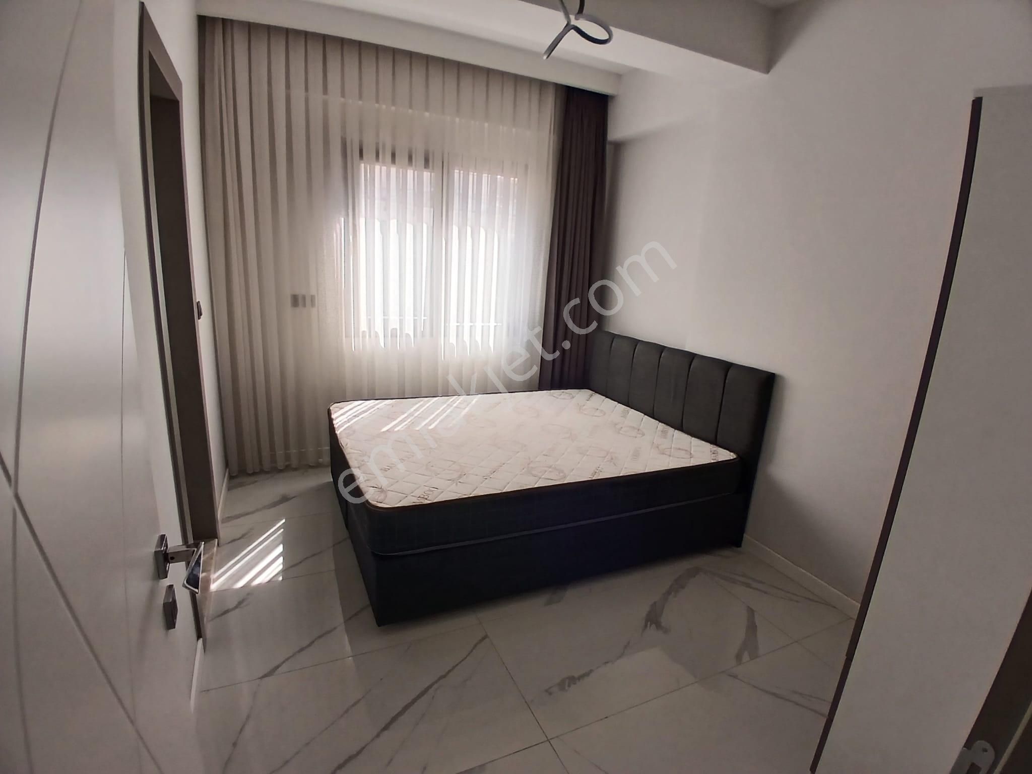 Ender Uysal Gayrimenkulden Kiralık Asmalıevler De Lüx Balkonlu Klimalı Kiralık Apart... - Görsel 7