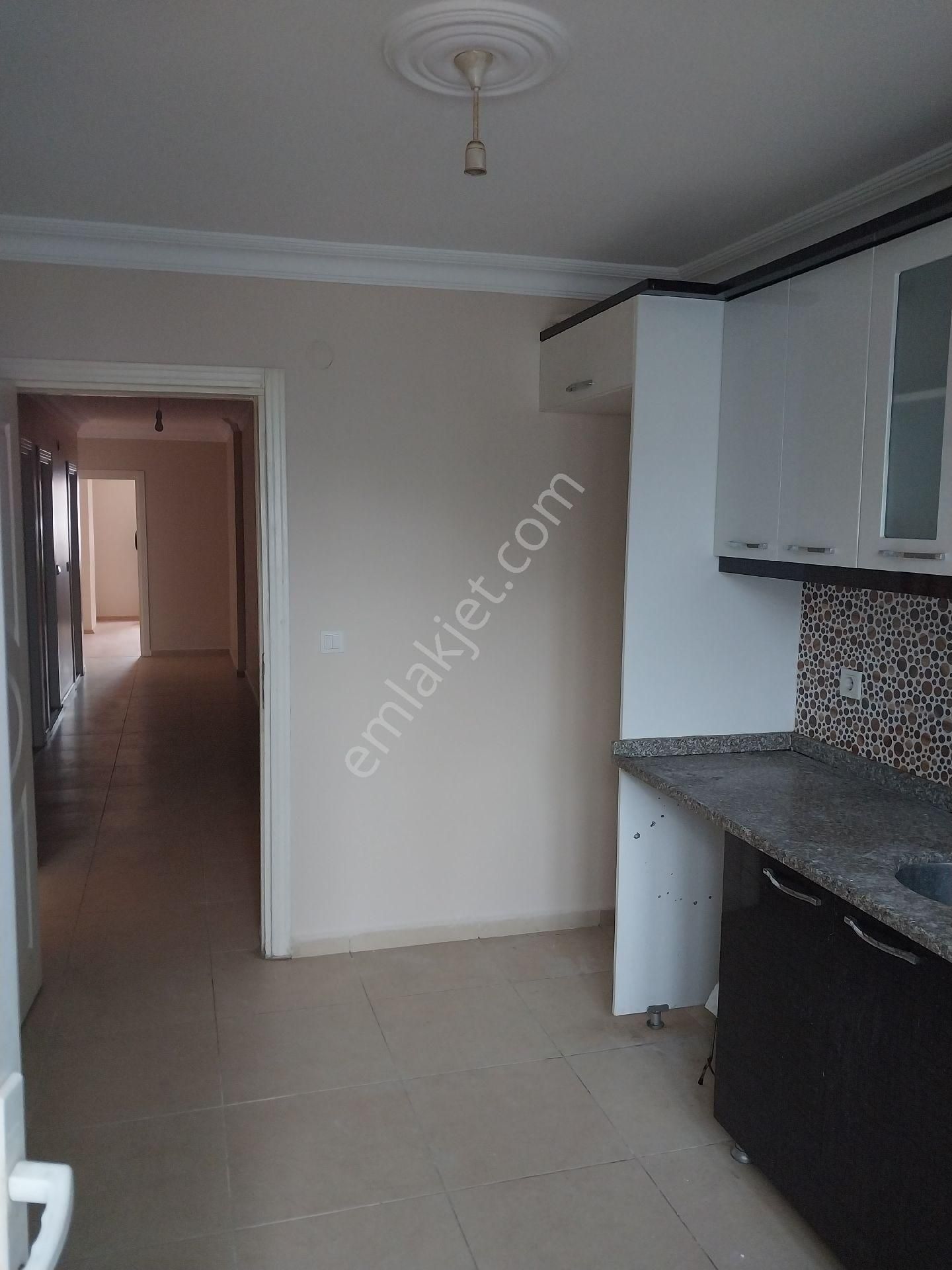 Tekirdağ Süleymanpaşa Gayrimenkulden Satılık Daire 3+1 Çınarlı Mah 2kat Dogalgazli Asansörlü - Görsel 3