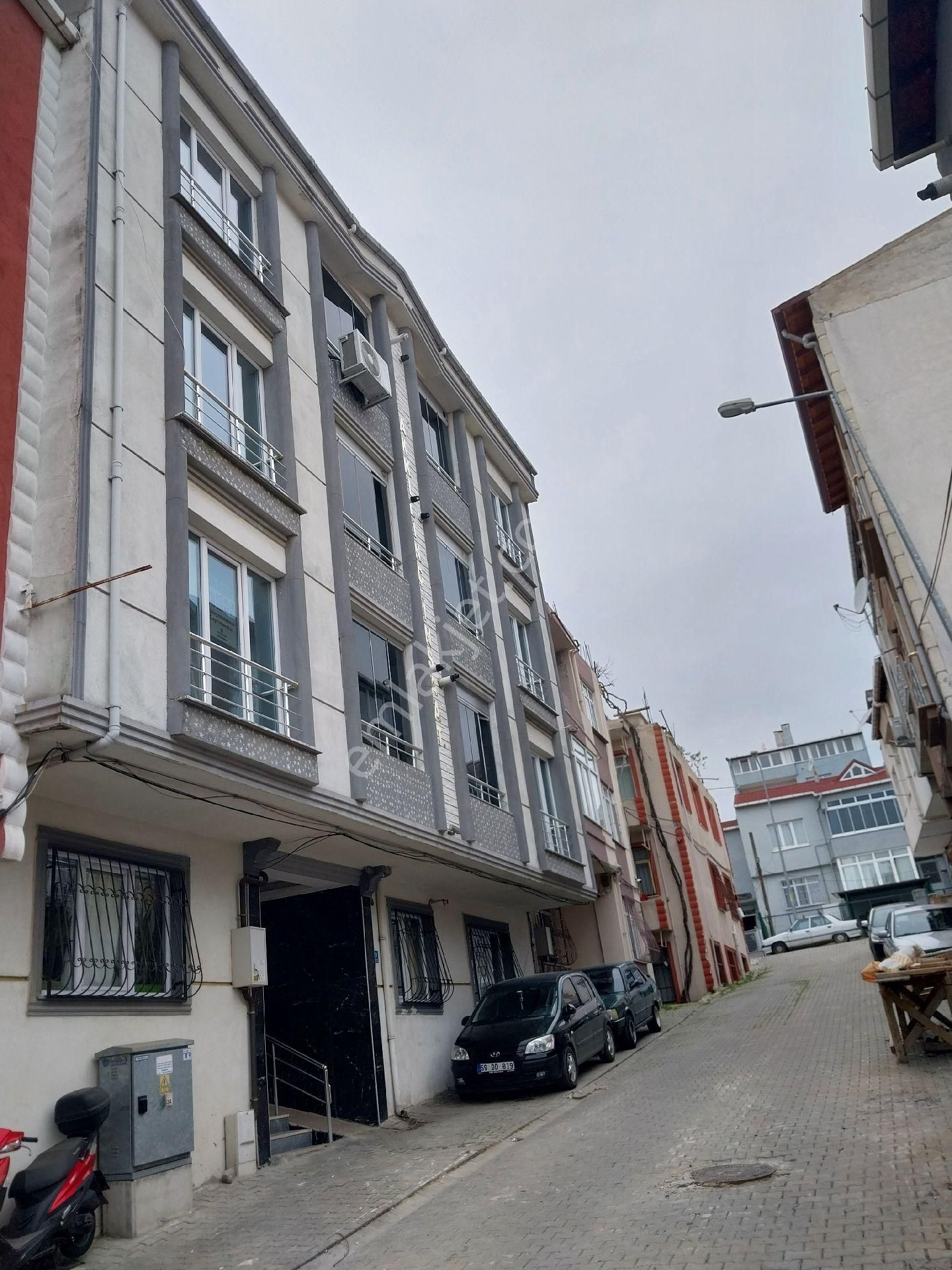Tekirdağ Süleymanpaşa Gayrimenkulden Satılık Daire 3+1 Çınarlı Mah 2kat Dogalgazli Asansörlü - Görsel 30