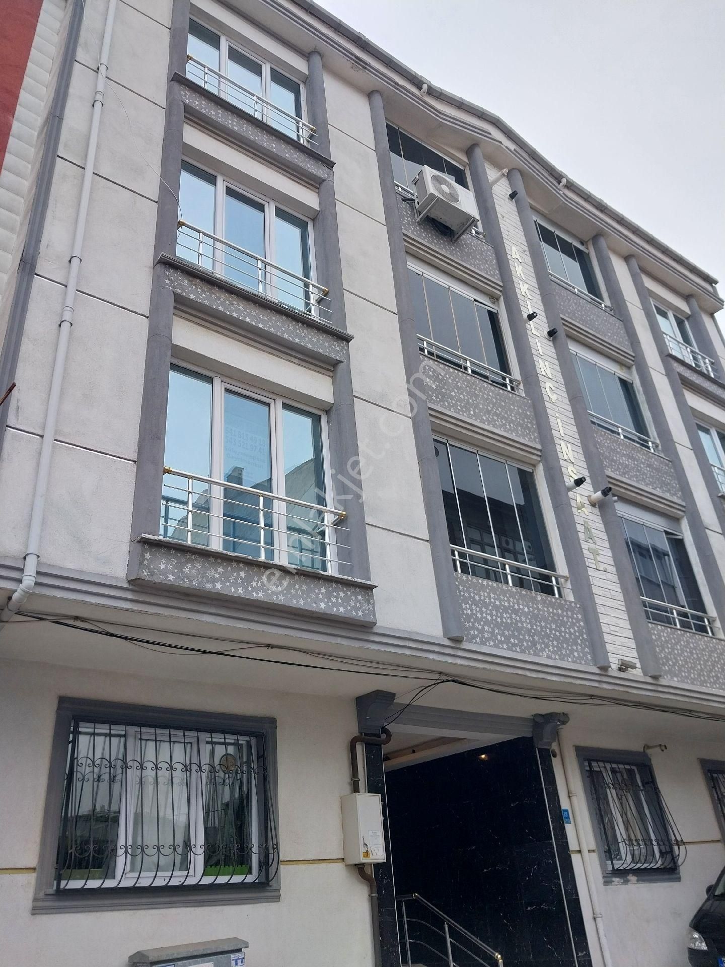 Tekirdağ Süleymanpaşa Gayrimenkulden Satılık Daire 3+1 Çınarlı Mah 2kat Dogalgazli Asansörlü - Görsel 29