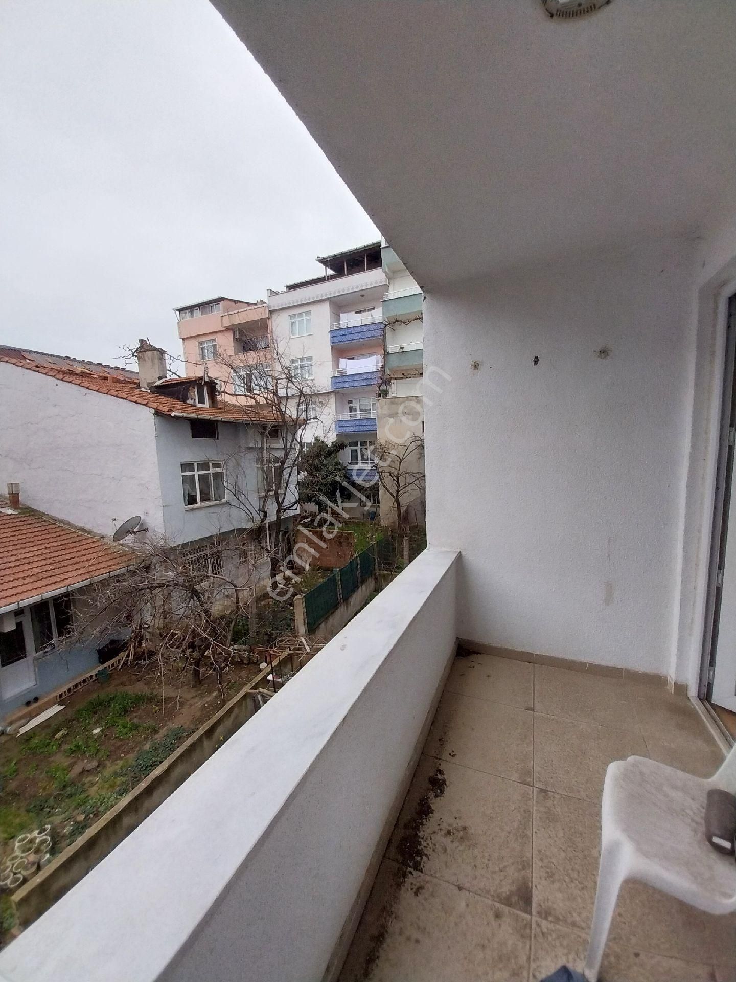 Tekirdağ Süleymanpaşa Gayrimenkulden Satılık Daire 3+1 Çınarlı Mah 2kat Dogalgazli Asansörlü - Görsel 12