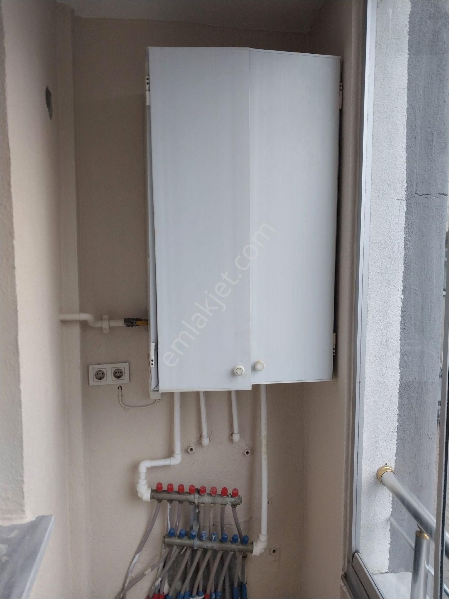 Tekirdağ Süleymanpaşa Gayrimenkulden Satılık Daire 3+1 Çınarlı Mah 2kat Dogalgazli Asansörlü - Görsel 4