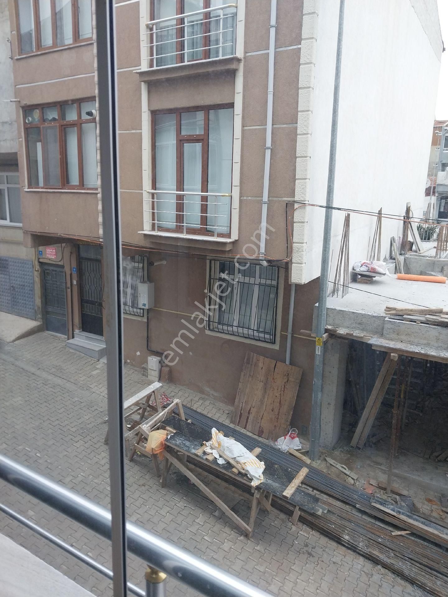 Tekirdağ Süleymanpaşa Gayrimenkulden Satılık Daire 3+1 Çınarlı Mah 2kat Dogalgazli Asansörlü - Görsel 5