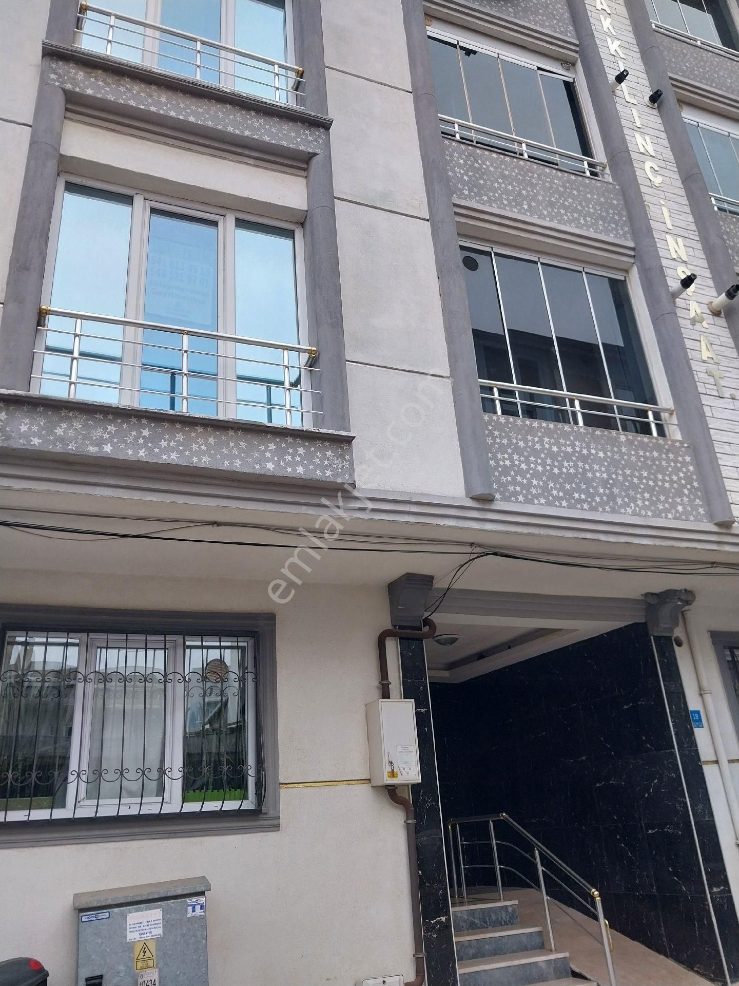 Tekirdağ Süleymanpaşa Gayrimenkulden Satılık Daire 3+1 Çınarlı Mah 2kat Dogalgazli Asansörlü - Görsel 31