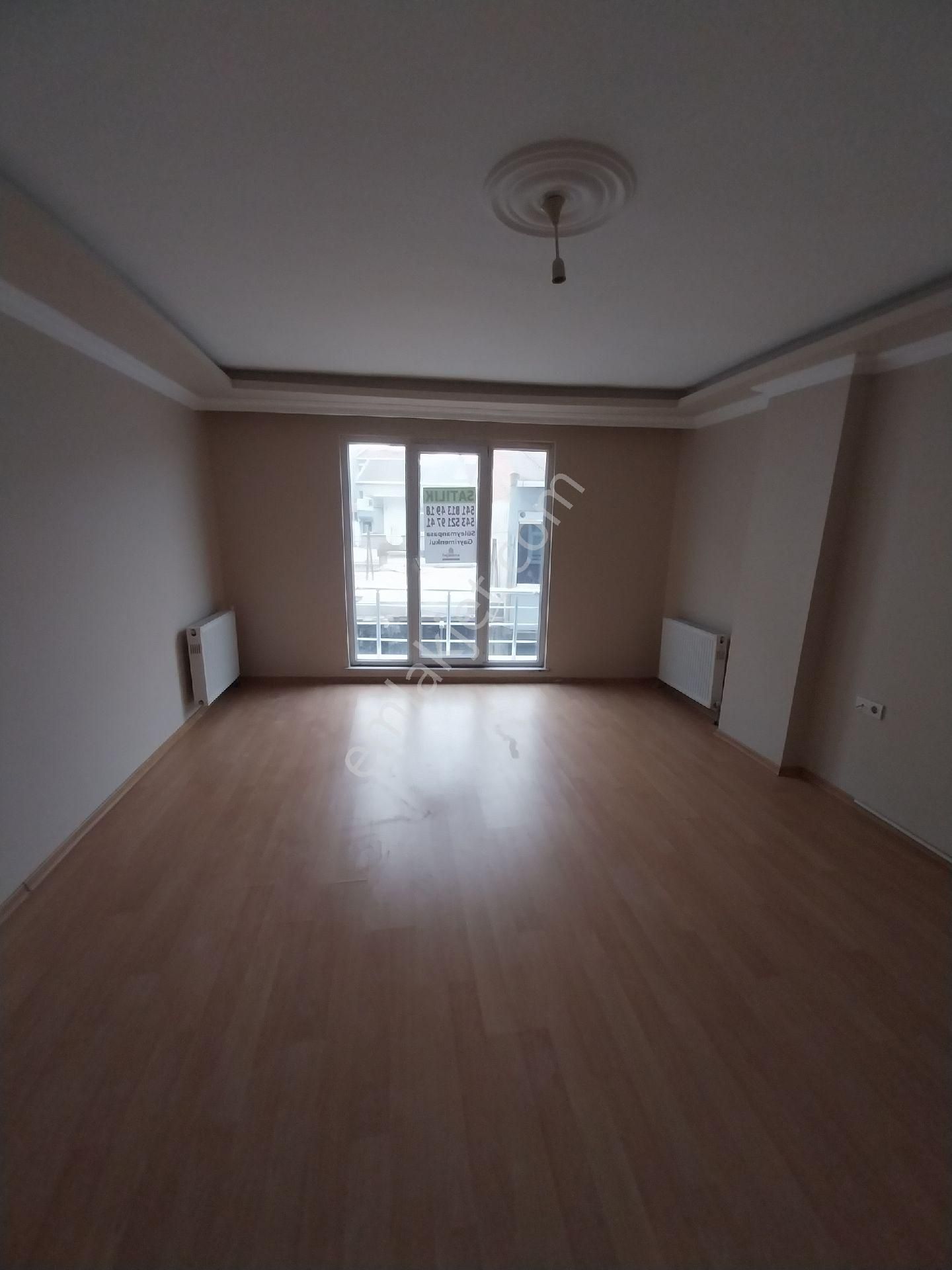 Tekirdağ Süleymanpaşa Gayrimenkulden Satılık Daire 3+1 Çınarlı Mah 2kat Dogalgazli Asansörlü - Görsel 6