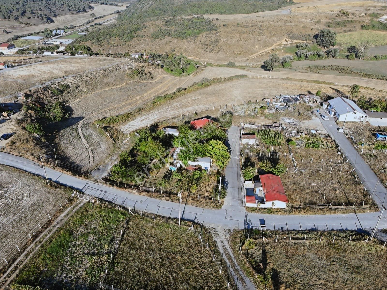 Arnavutköy Hacımaşlı Satılık Bahçe - Görsel 17