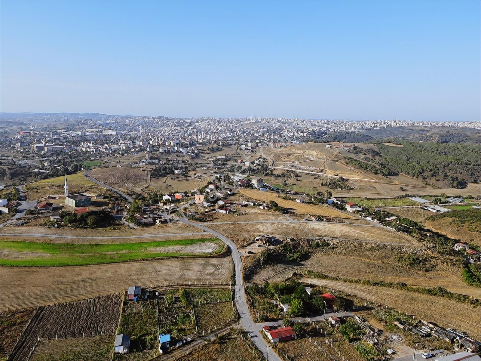 Arnavutköy Hacımaşlı Satılık Bahçe - Görsel 21