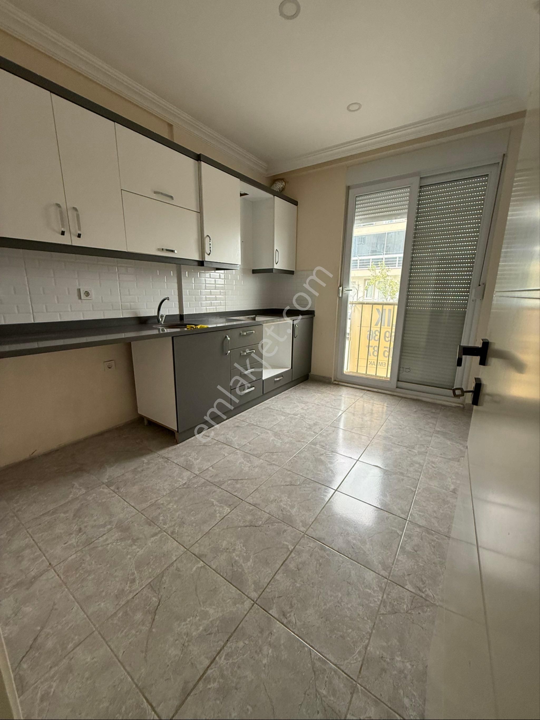 Sarılar Yeni Mahallede Kiralık 2+1 Yüksek Giriş Daire - Görsel 3