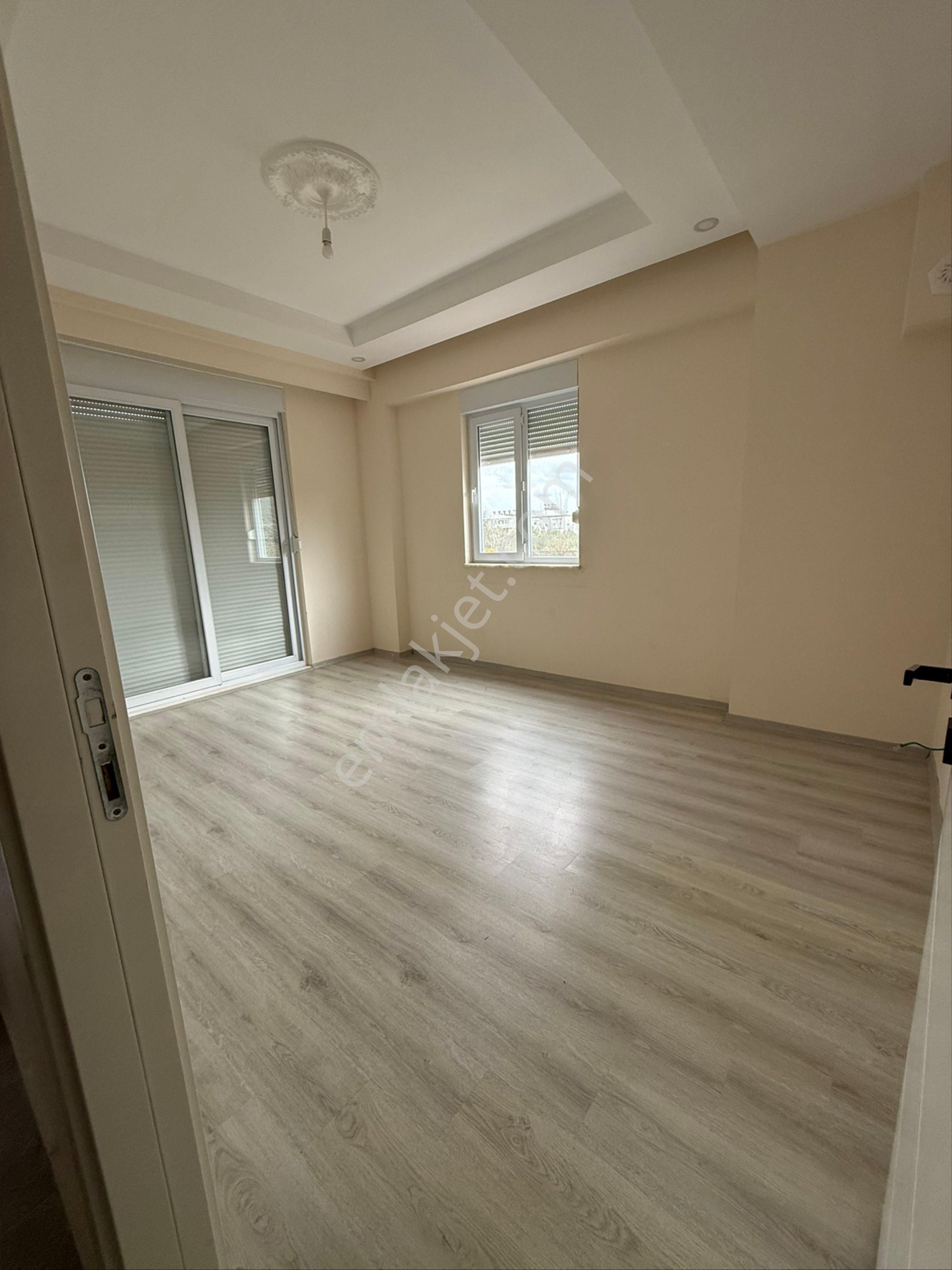 Sarılar Yeni Mahallede Kiralık 2+1 Yüksek Giriş Daire - Görsel 2