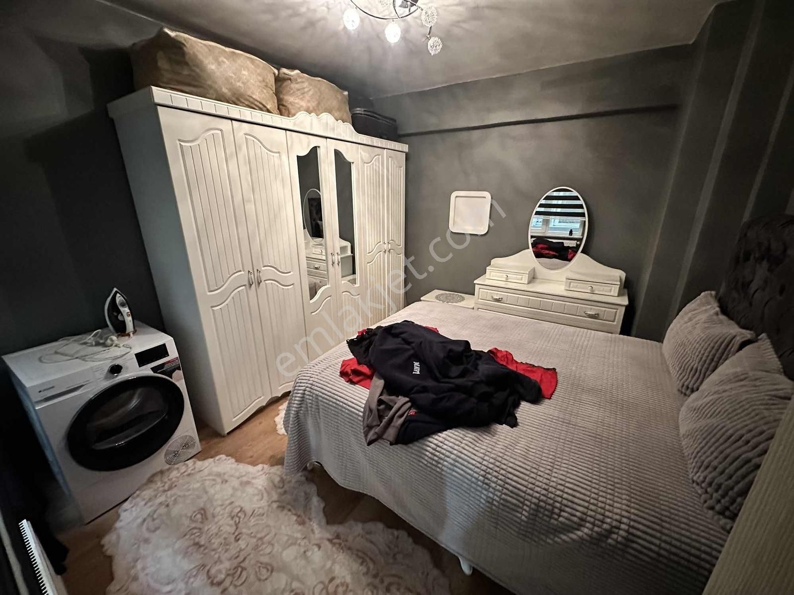 Karadeniz Emlak'tan 100.yıl Bulvarına Cephe 2+1 Satılık Daire - Görsel 17