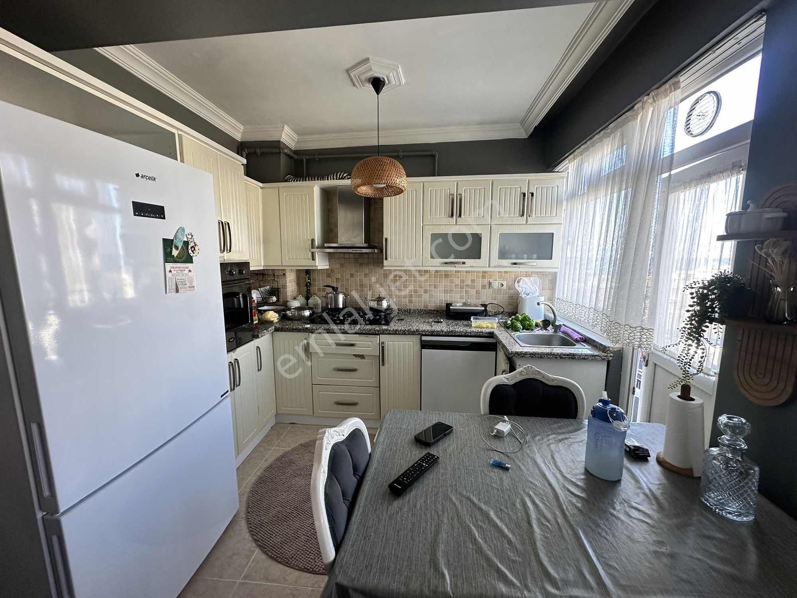 Karadeniz Emlak'tan 100.yıl Bulvarına Cephe 2+1 Satılık Daire - Görsel 15