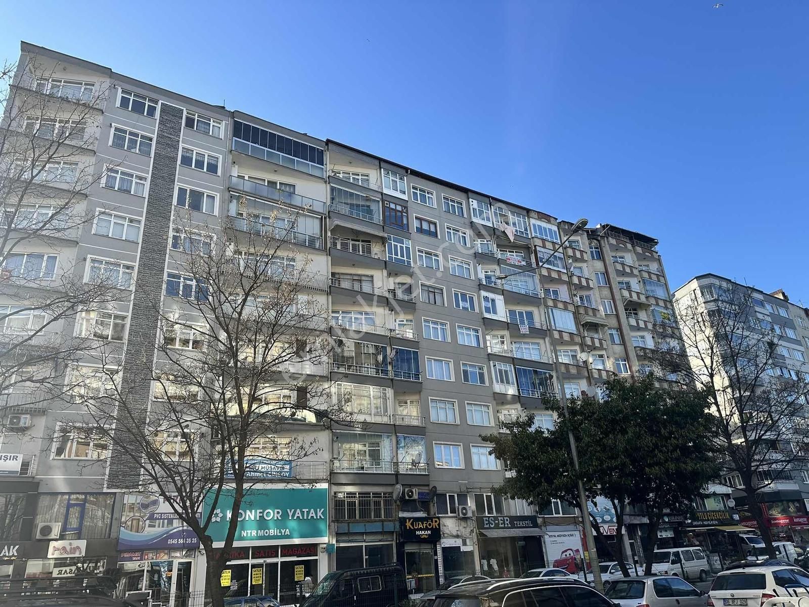 Karadeniz Emlak'tan 100.yıl Bulvarına Cephe 2+1 Satılık Daire - Görsel 24