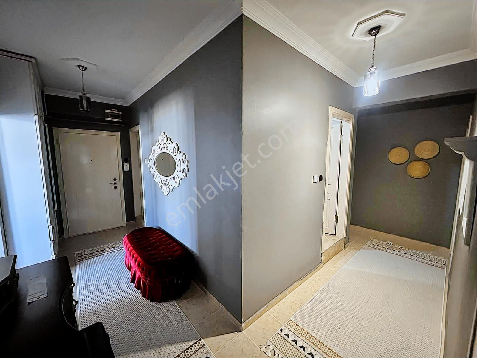 Karadeniz Emlak'tan 100.yıl Bulvarına Cephe 2+1 Satılık Daire - Görsel 22