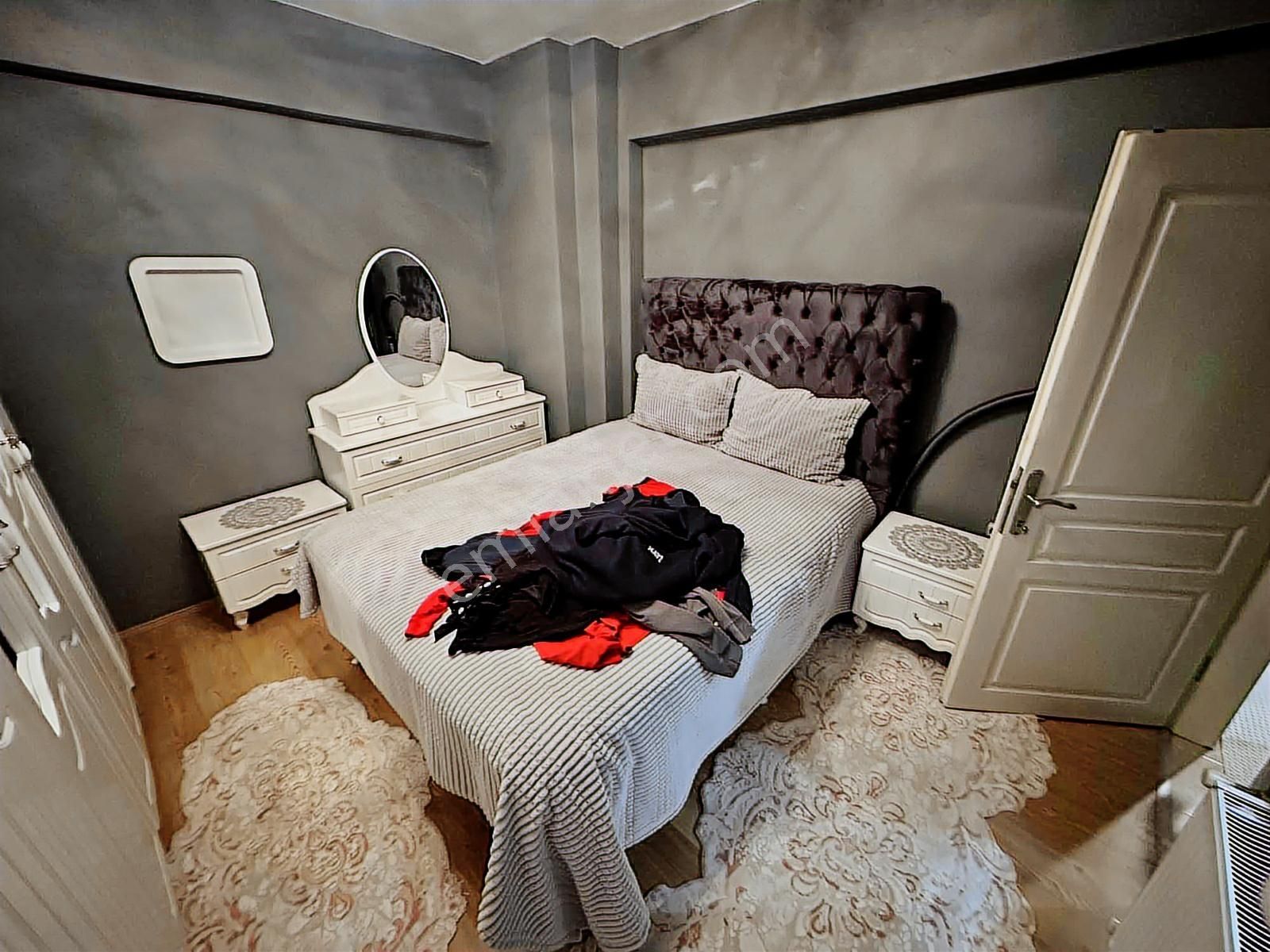 Karadeniz Emlak'tan 100.yıl Bulvarına Cephe 2+1 Satılık Daire - Görsel 26