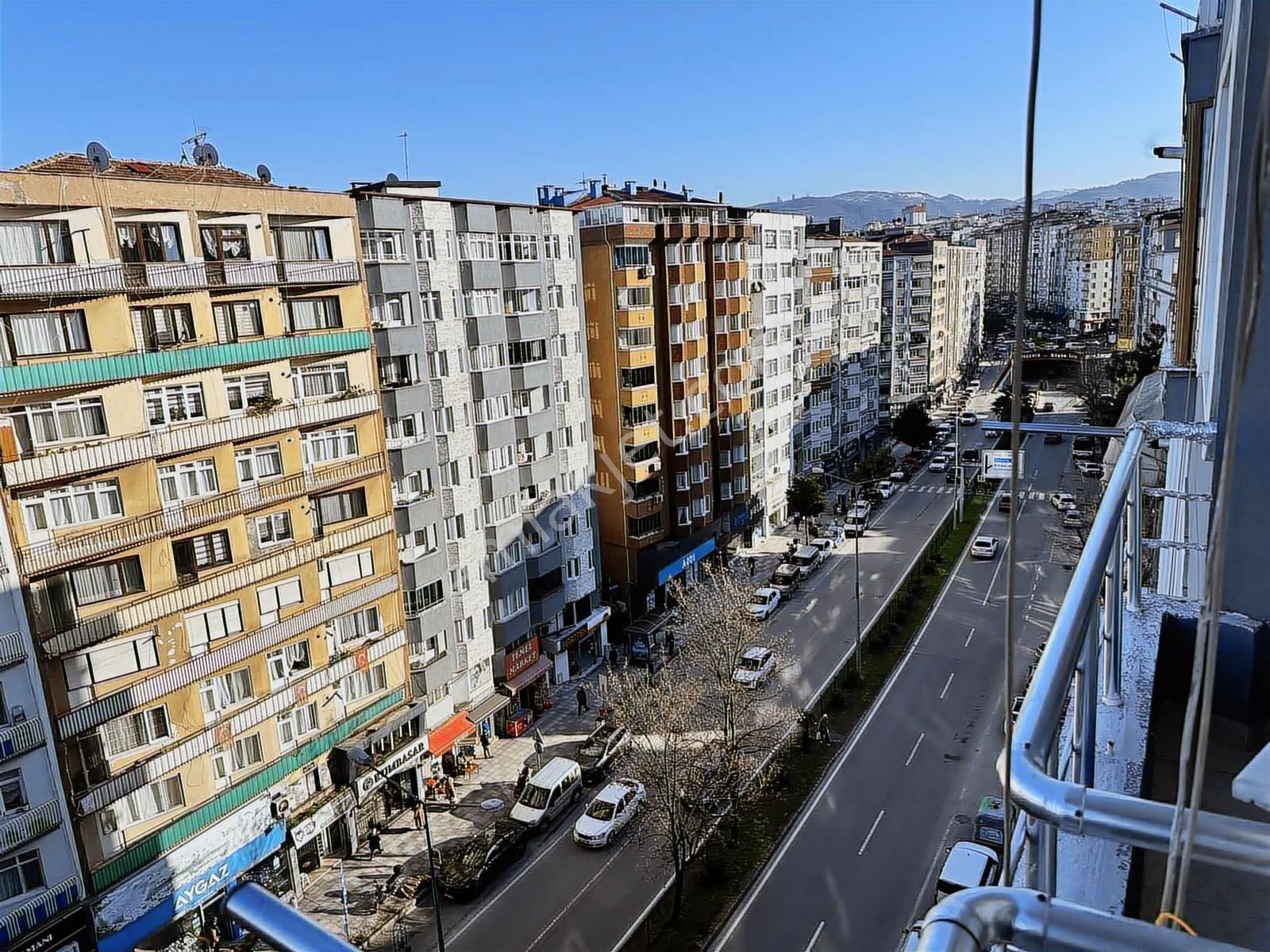 Karadeniz Emlak'tan 100.yıl Bulvarına Cephe 2+1 Satılık Daire - Görsel 19