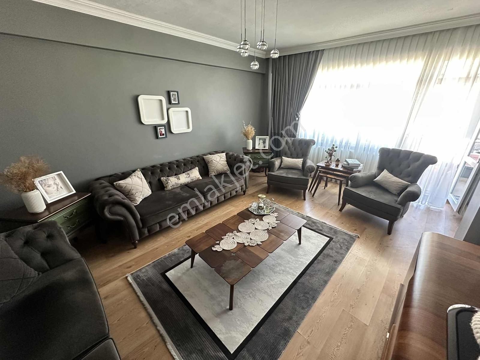 Karadeniz Emlak'tan 100.yıl Bulvarına Cephe 2+1 Satılık Daire - Görsel 28