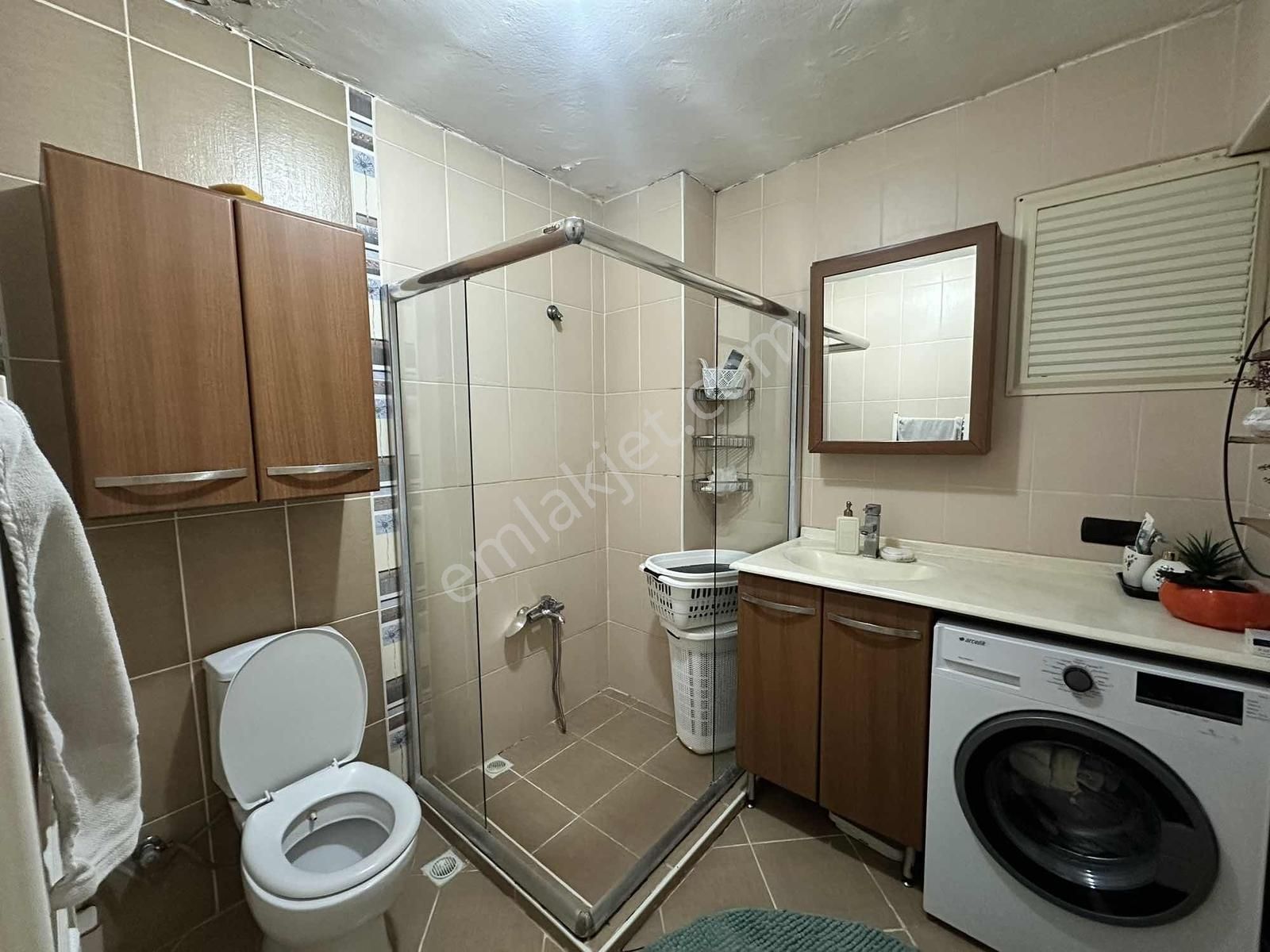 Karadeniz Emlak'tan 100.yıl Bulvarına Cephe 2+1 Satılık Daire - Görsel 11