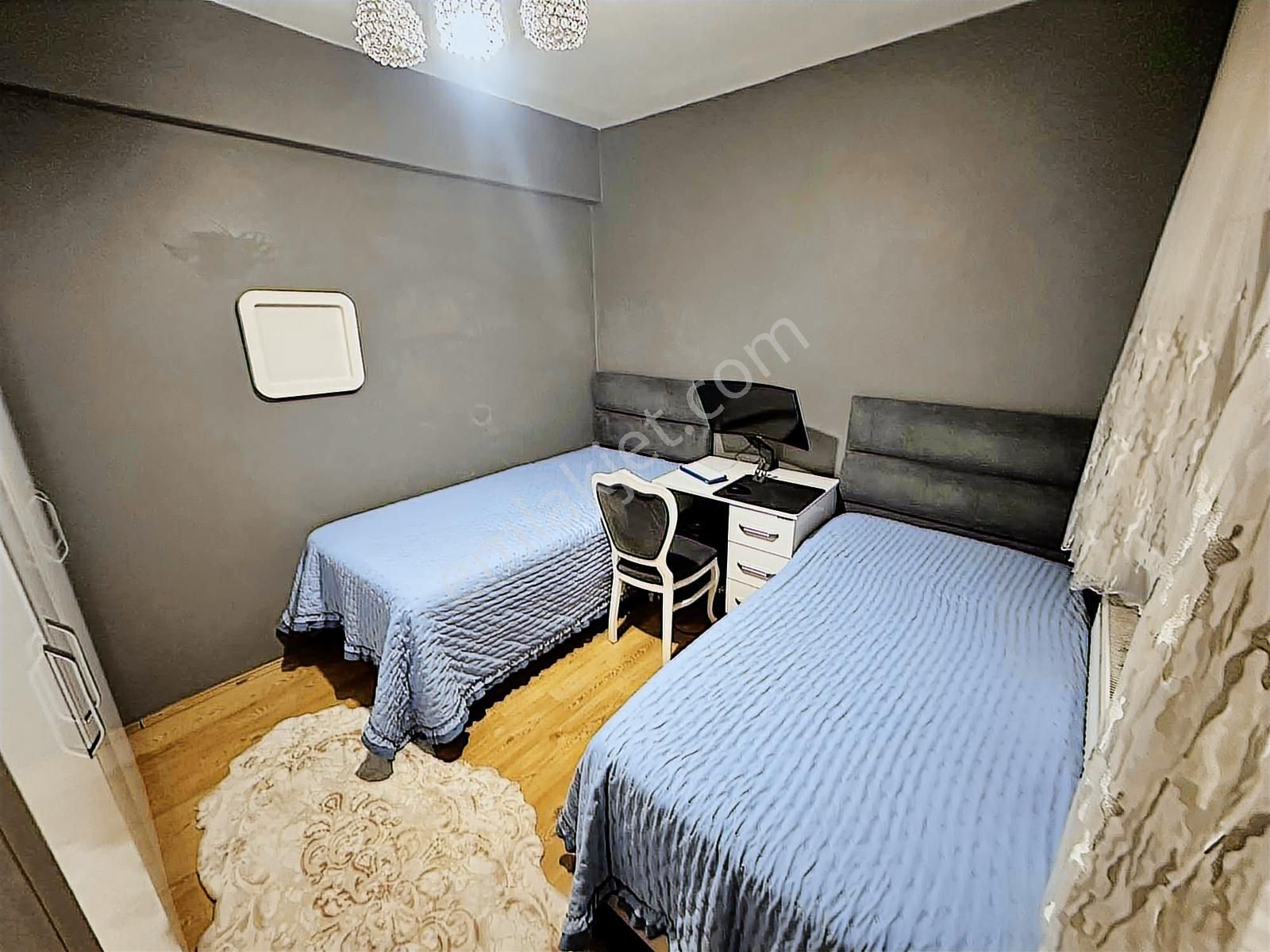 Karadeniz Emlak'tan 100.yıl Bulvarına Cephe 2+1 Satılık Daire - Görsel 27