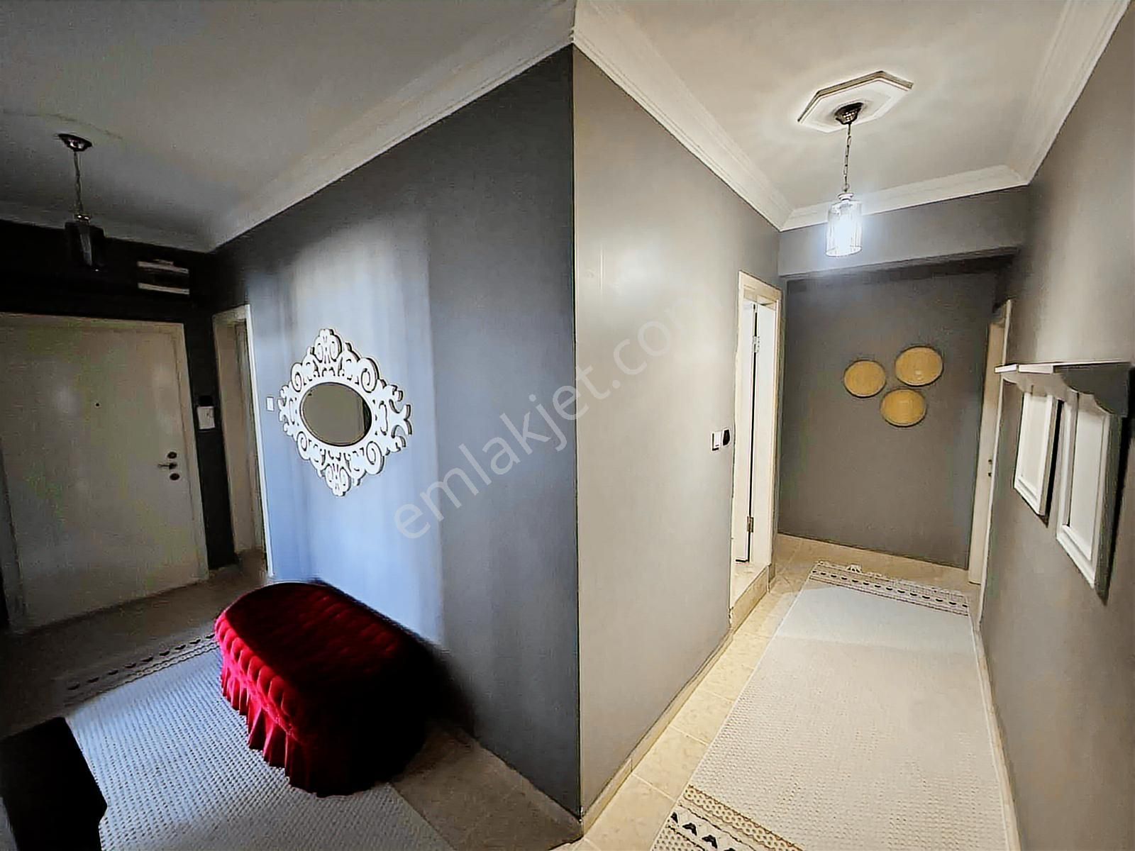 Karadeniz Emlak'tan 100.yıl Bulvarına Cephe 2+1 Satılık Daire - Görsel 8