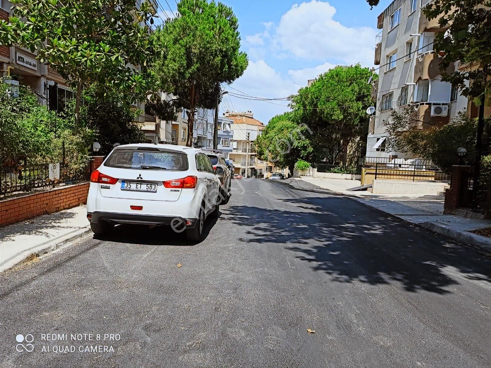 Amerikan Kolej Karşı Sok 160 M2 Otopark Doğalgaz Ebeveyn Banyo - Görsel 22