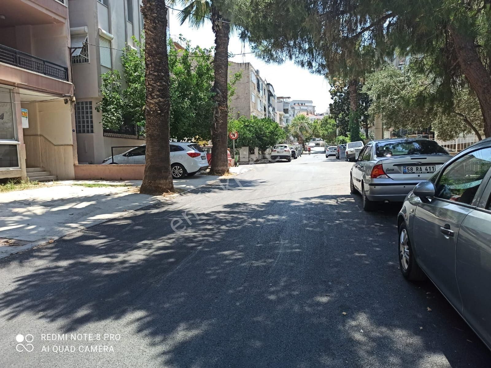 Amerikan Kolej Karşı Sok 160 M2 Otopark Doğalgaz Ebeveyn Banyo - Görsel 19