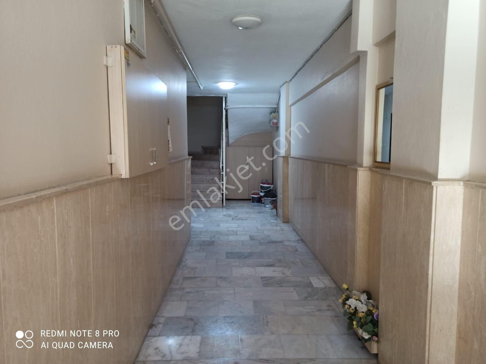 Amerikan Kolej Karşı Sok 160 M2 Otopark Doğalgaz Ebeveyn Banyo - Görsel 2