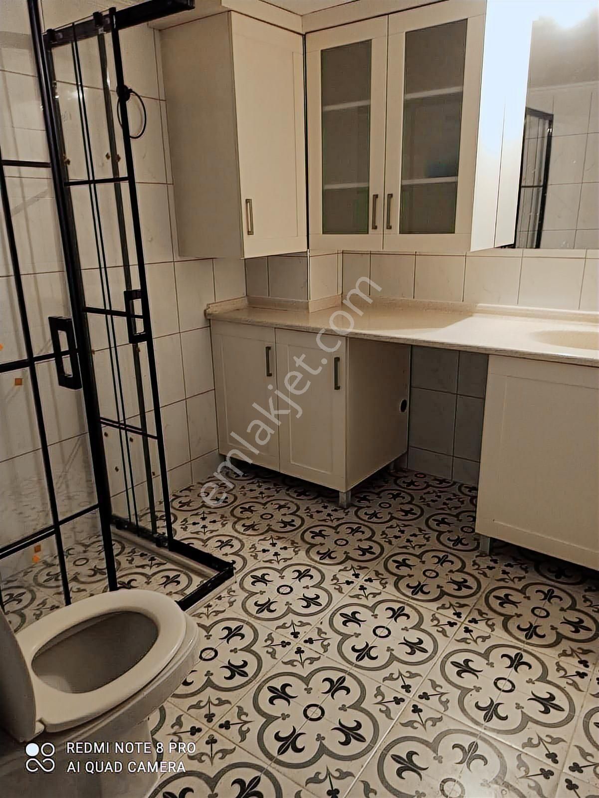 Amerikan Kolej Karşı Sok 160 M2 Otopark Doğalgaz Ebeveyn Banyo - Görsel 24