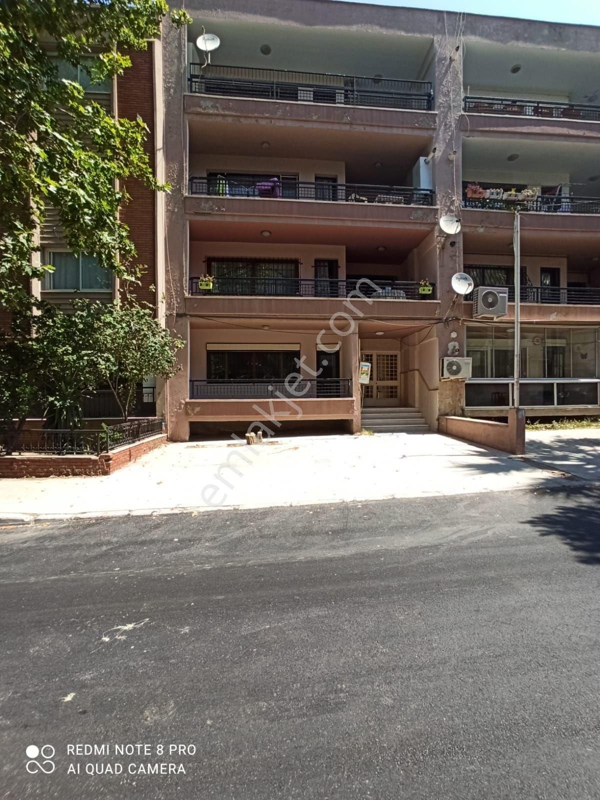 Amerikan Kolej Karşı Sok 160 M2 Otopark Doğalgaz Ebeveyn Banyo - Görsel 7