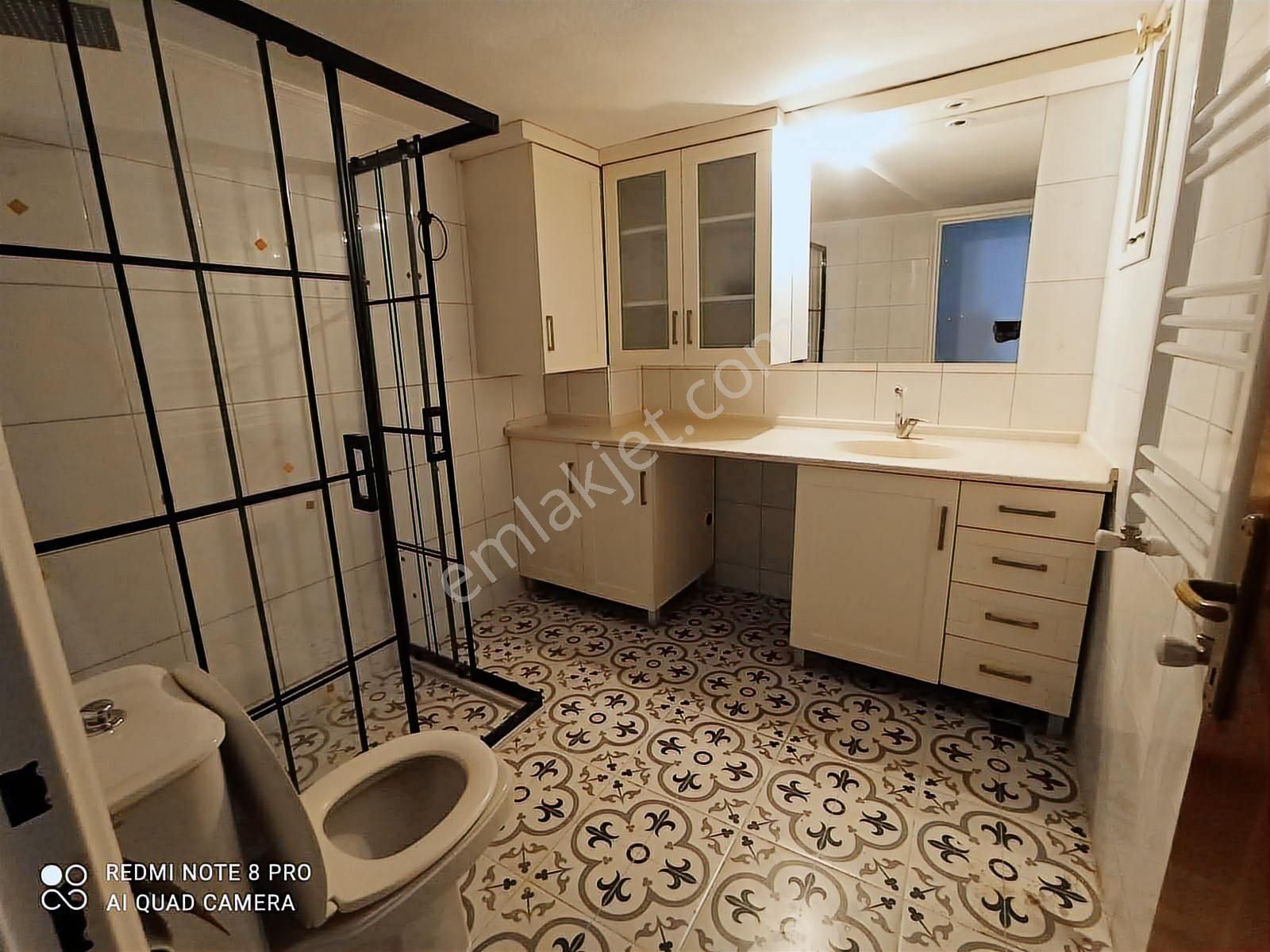 Amerikan Kolej Karşı Sok 160 M2 Otopark Doğalgaz Ebeveyn Banyo - Görsel 18