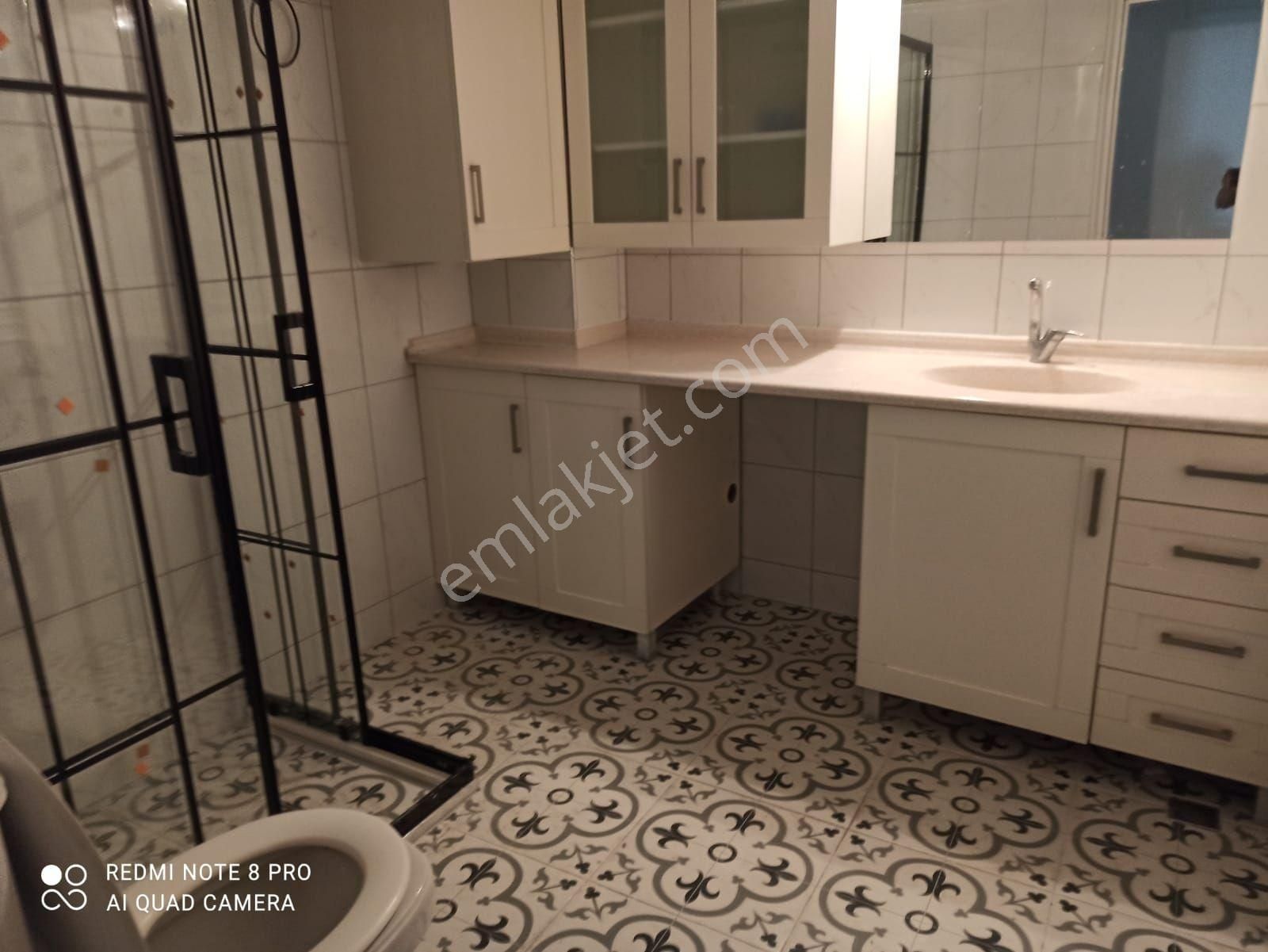 Amerikan Kolej Karşı Sok 160 M2 Otopark Doğalgaz Ebeveyn Banyo - Görsel 8