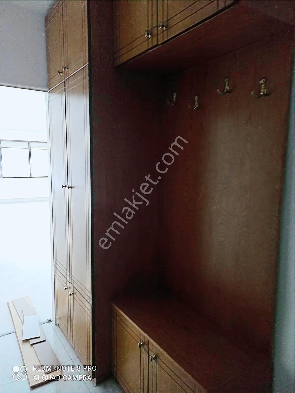 Amerikan Kolej Karşı Sok 160 M2 Otopark Doğalgaz Ebeveyn Banyo - Görsel 11