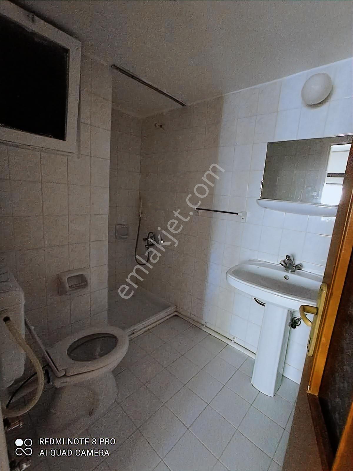 Amerikan Kolej Karşı Sok 160 M2 Otopark Doğalgaz Ebeveyn Banyo - Görsel 23