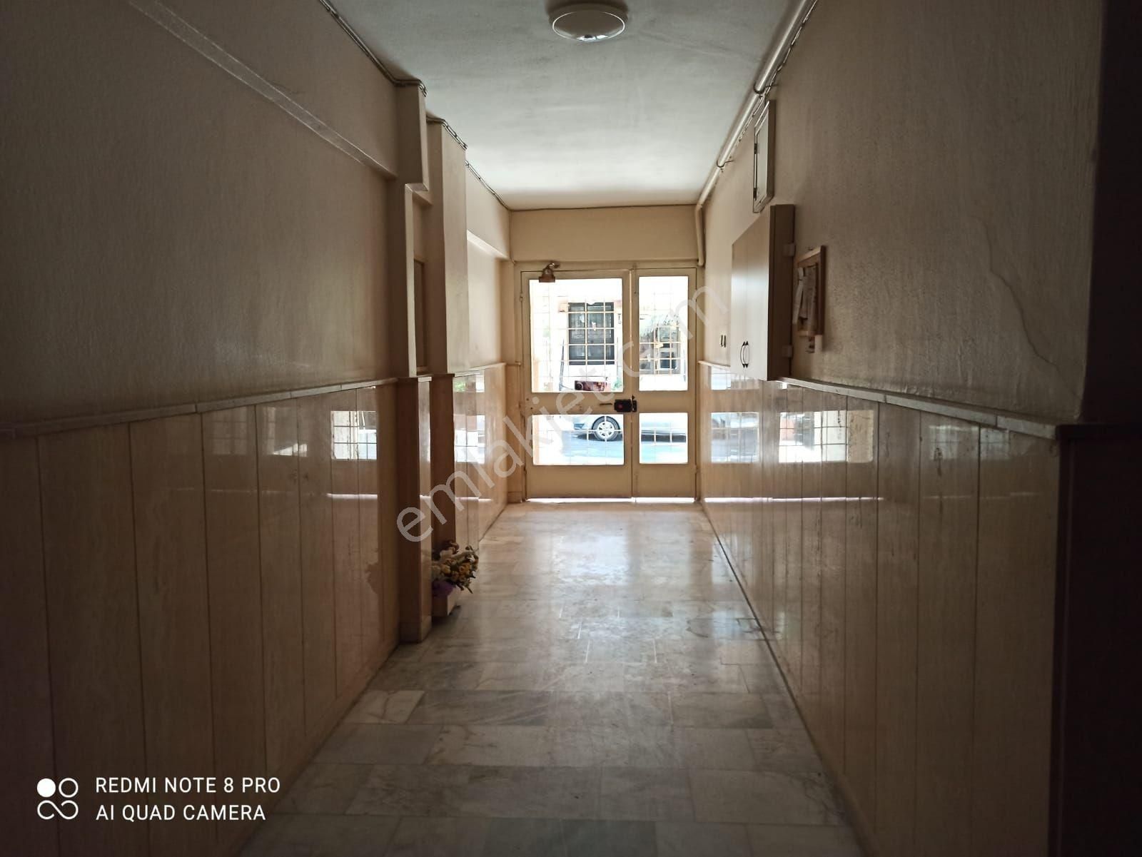 Amerikan Kolej Karşı Sok 160 M2 Otopark Doğalgaz Ebeveyn Banyo - Görsel 29