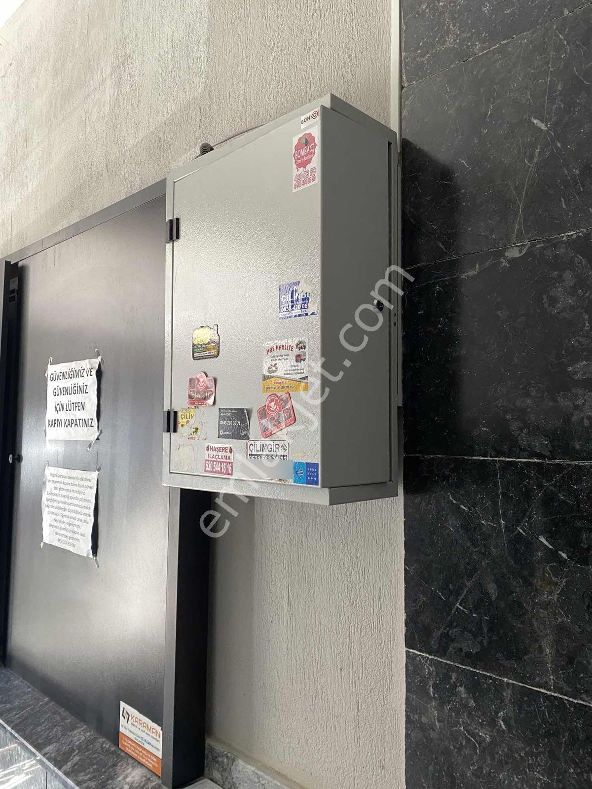 Buca Adatepede Kiralık 1+1 Doğalgazlı Arakat Eşyalı Ev - Görsel 11