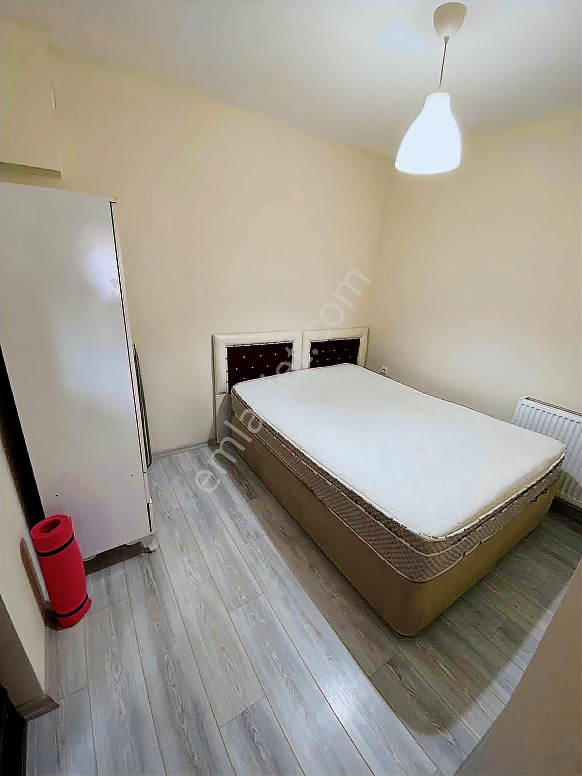 Buca Adatepede Kiralık 1+1 Doğalgazlı Arakat Eşyalı Ev - Görsel 17