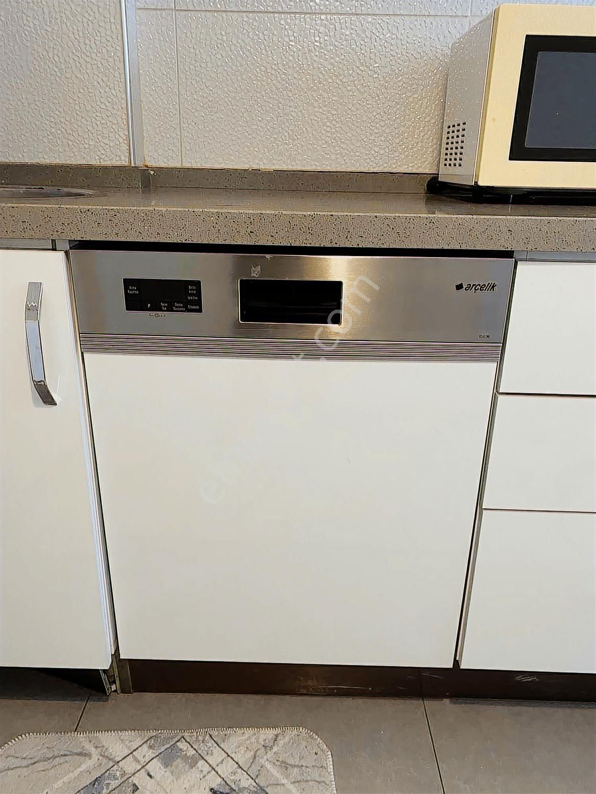 Buca Adatepede Kiralık 1+1 Doğalgazlı Arakat Eşyalı Ev - Görsel 24