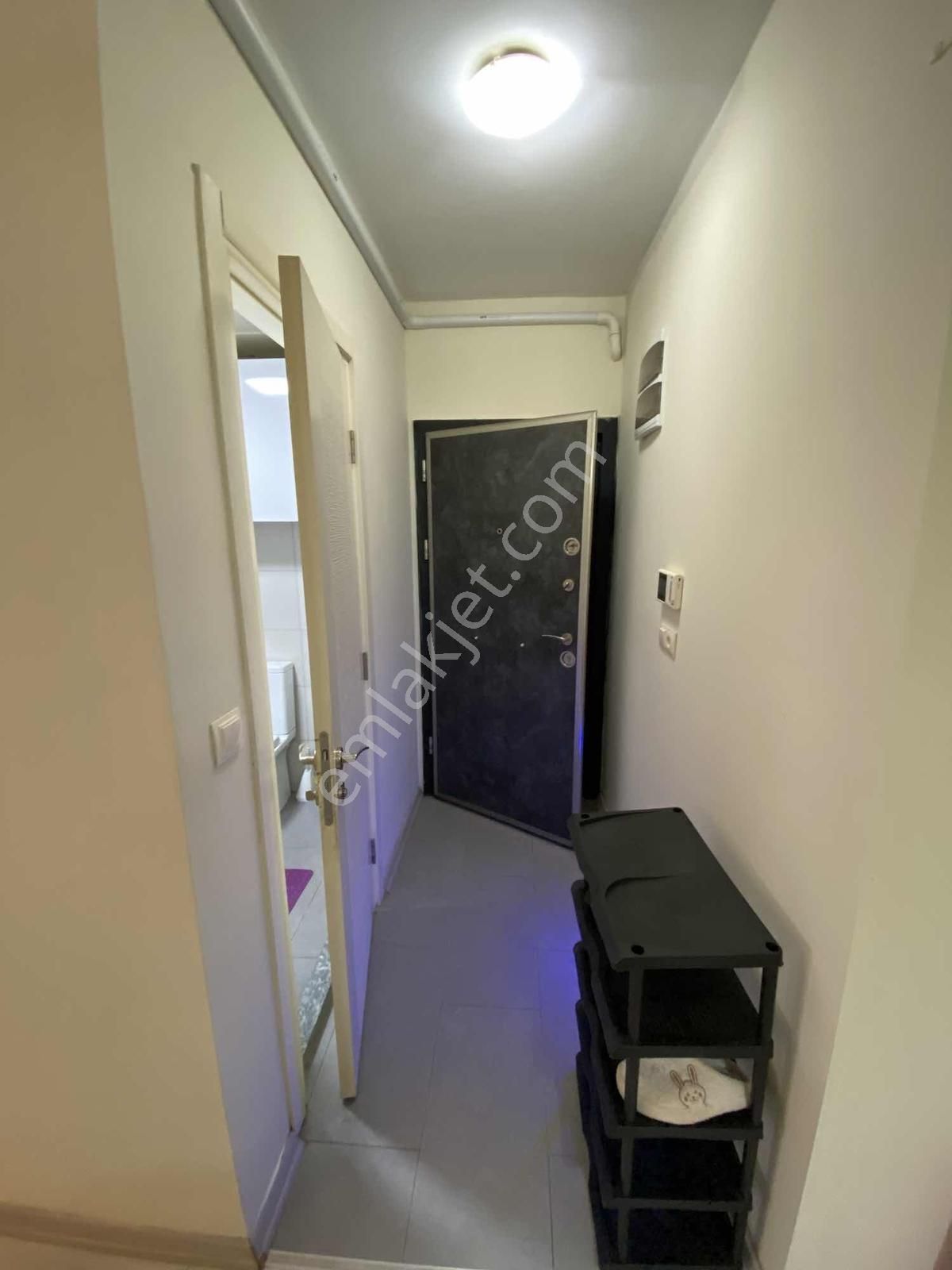 Buca Adatepede Kiralık 1+1 Doğalgazlı Arakat Eşyalı Ev - Görsel 2