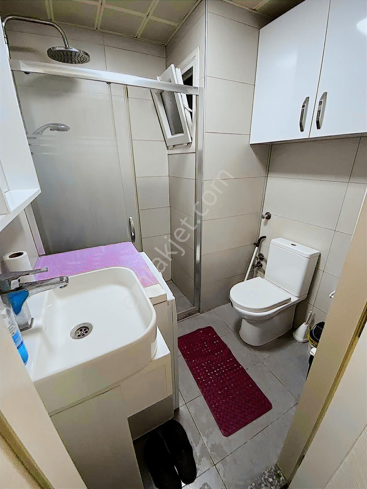 Buca Adatepede Kiralık 1+1 Doğalgazlı Arakat Eşyalı Ev - Görsel 9