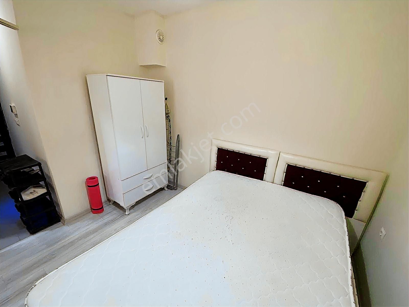 Buca Adatepede Kiralık 1+1 Doğalgazlı Arakat Eşyalı Ev - Görsel 19