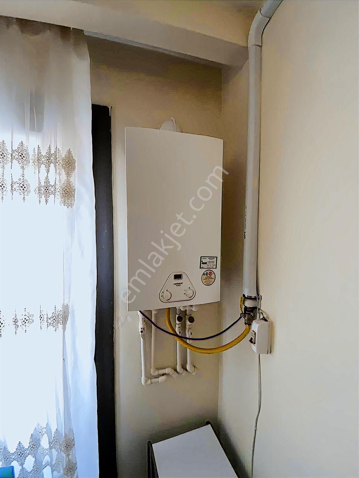 Buca Adatepede Kiralık 1+1 Doğalgazlı Arakat Eşyalı Ev - Görsel 23