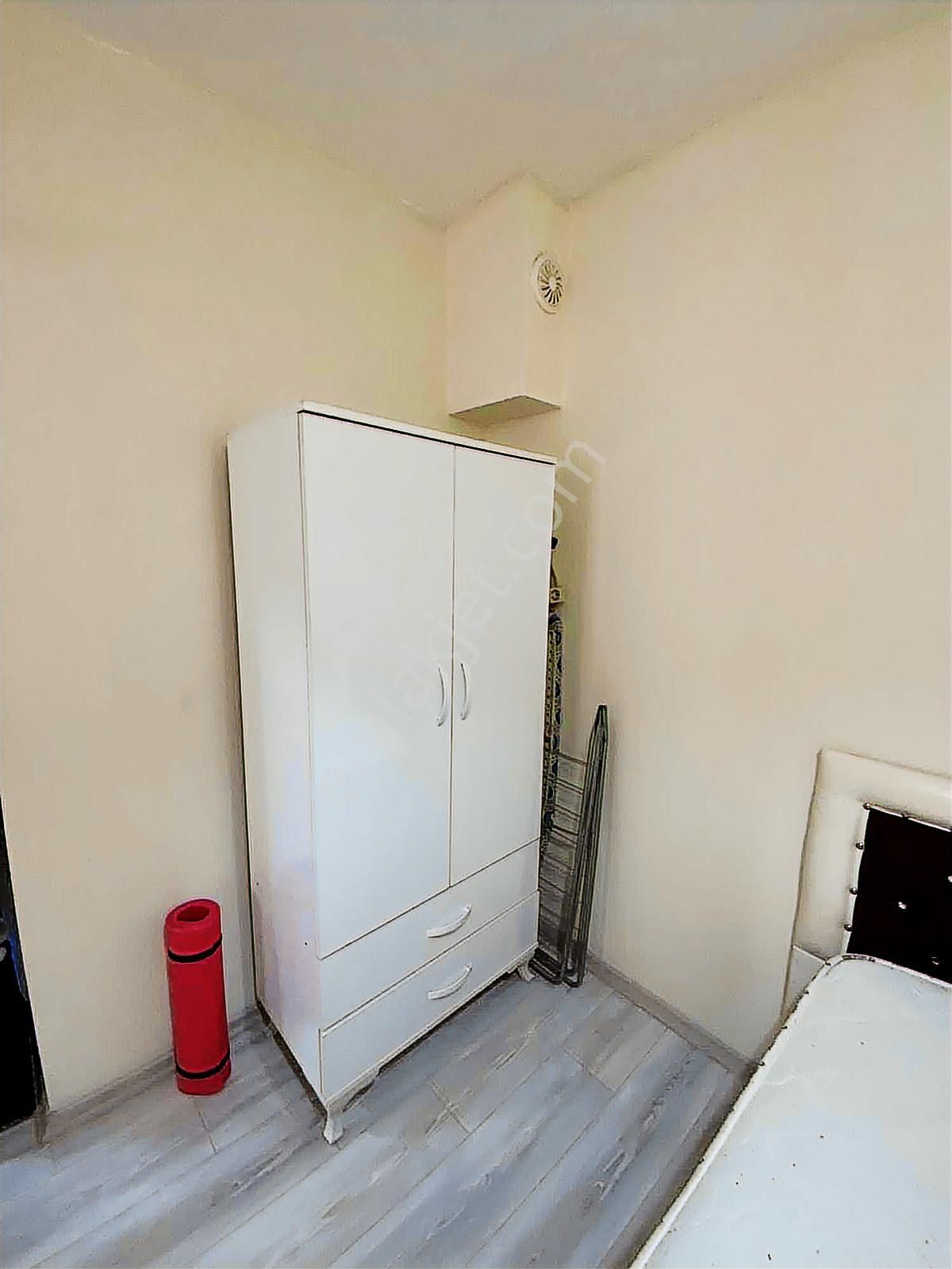 Buca Adatepede Kiralık 1+1 Doğalgazlı Arakat Eşyalı Ev - Görsel 30