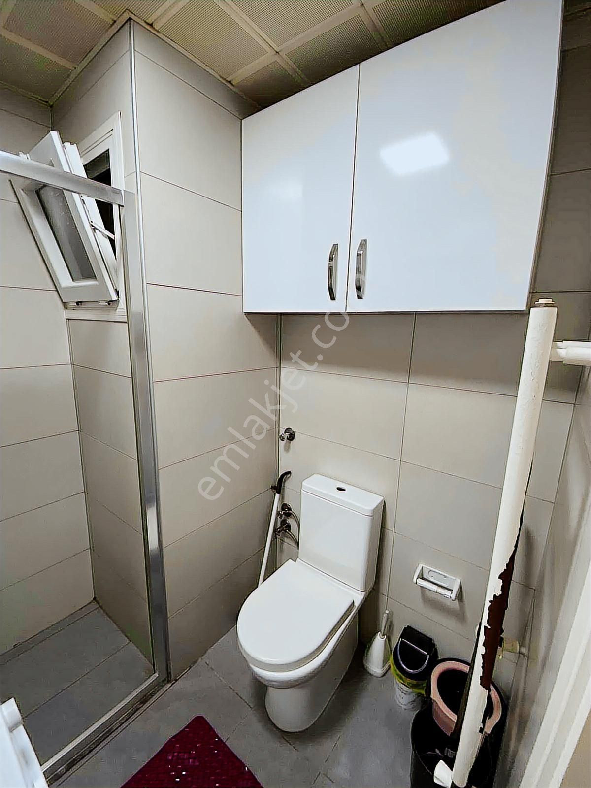 Buca Adatepede Kiralık 1+1 Doğalgazlı Arakat Eşyalı Ev - Görsel 6