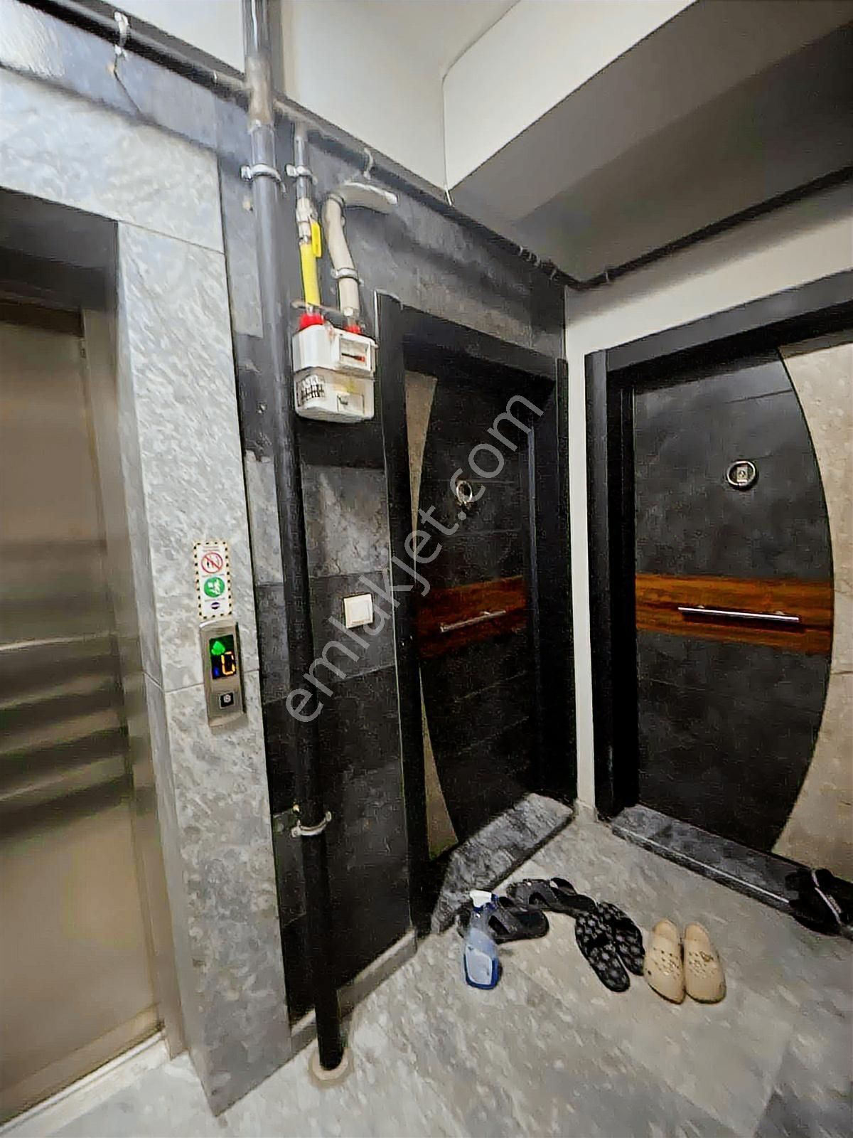 Buca Adatepede Kiralık 1+1 Doğalgazlı Arakat Eşyalı Ev - Görsel 16