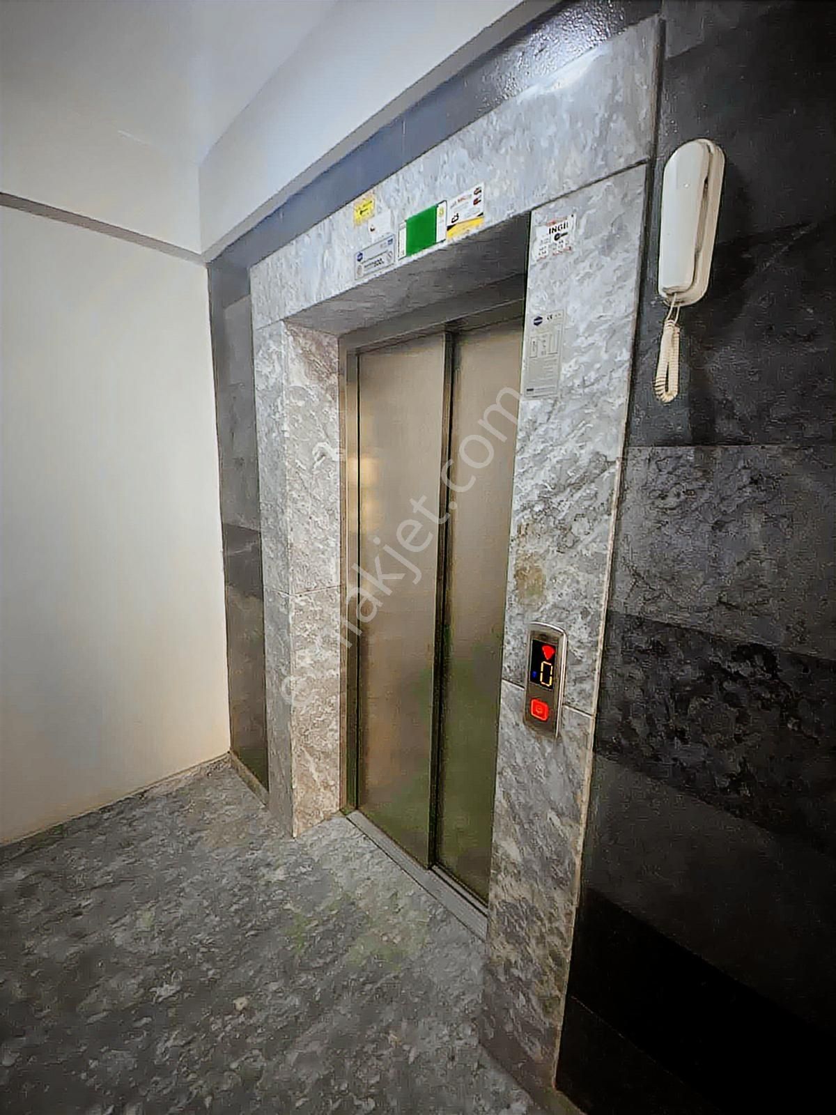 Buca Adatepede Kiralık 1+1 Doğalgazlı Arakat Eşyalı Ev - Görsel 15