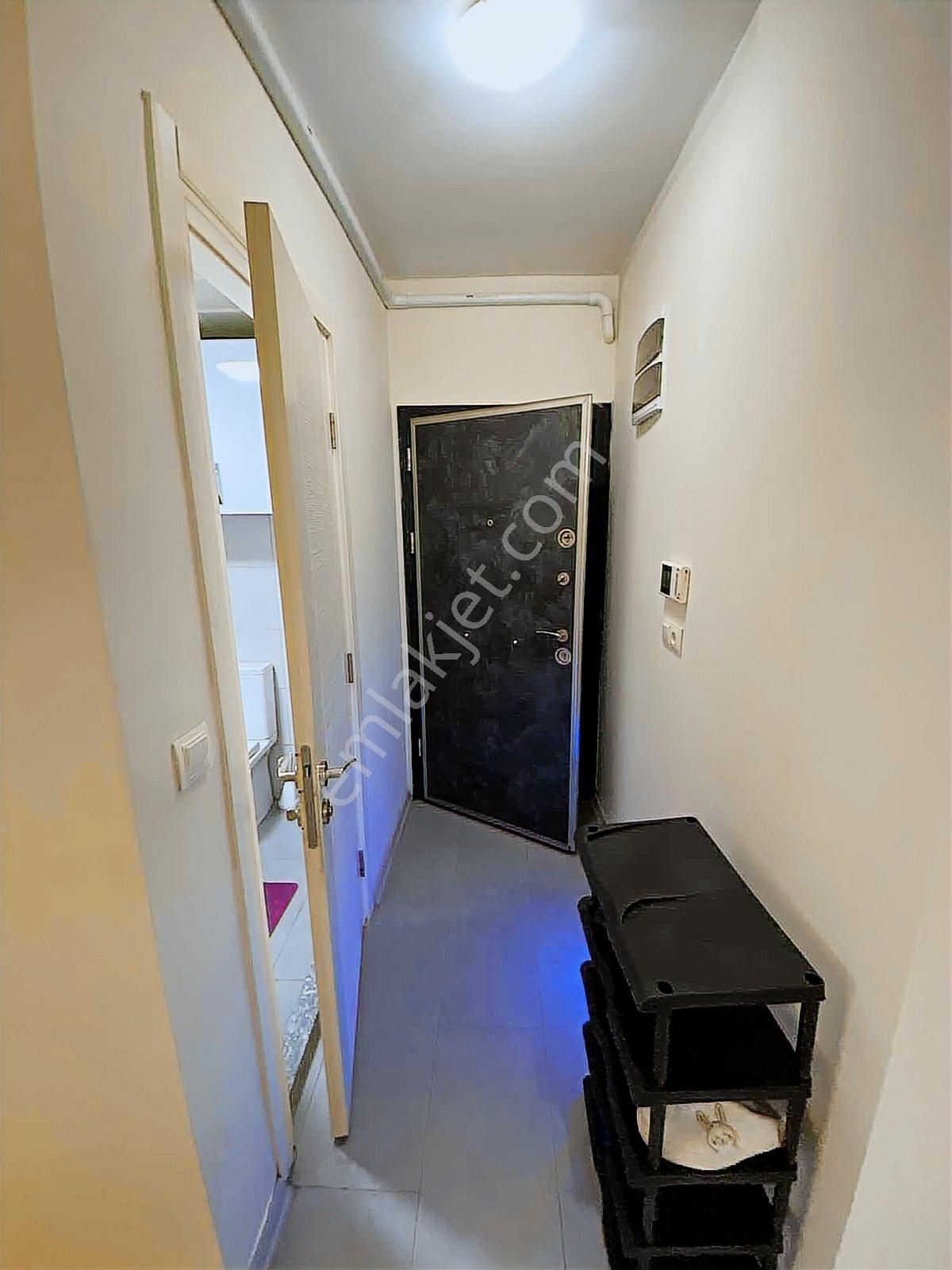 Buca Adatepede Kiralık 1+1 Doğalgazlı Arakat Eşyalı Ev - Görsel 3