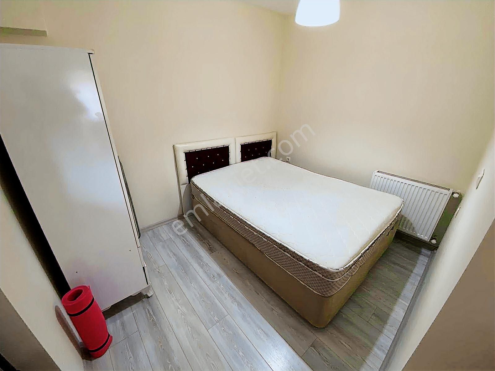 Buca Adatepede Kiralık 1+1 Doğalgazlı Arakat Eşyalı Ev - Görsel 18