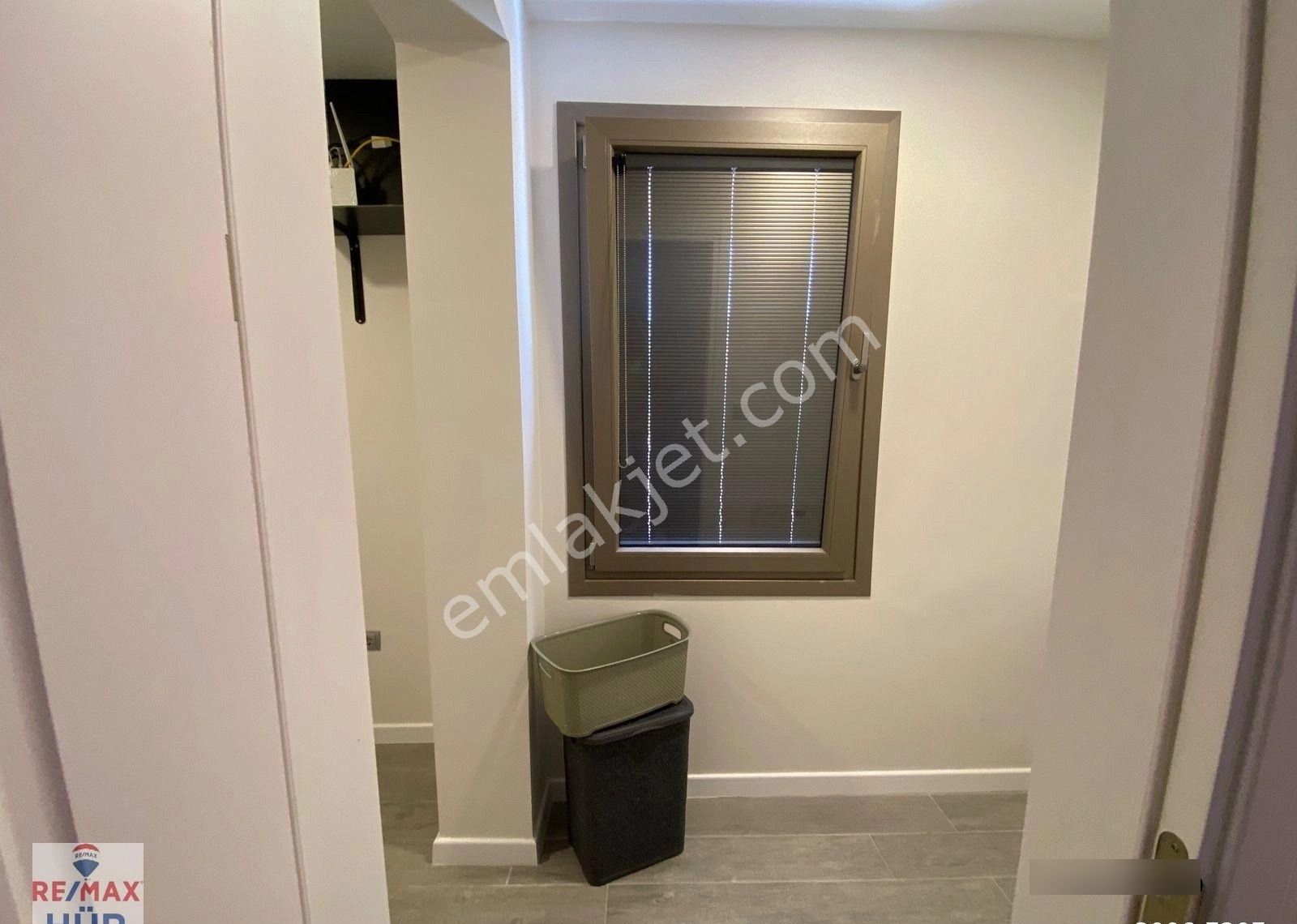 Ömer İnan Remax Hür Göl Mah. 4+1 Satılık Havuzlu Villa - Görsel 2