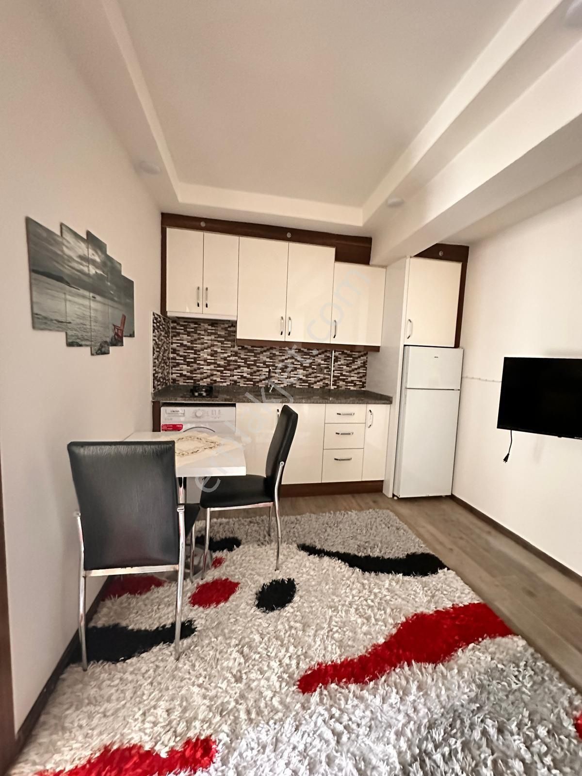 Asmalıevler - Görsel 2