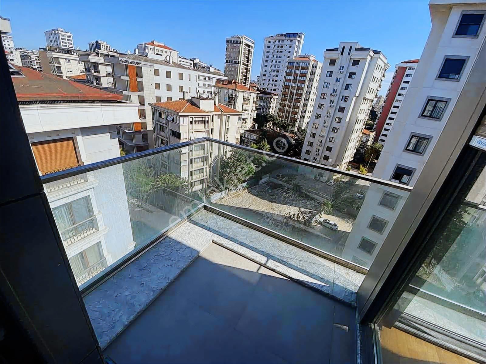 Çiftehavuzlar Sıfır Gibi Kiralık Dublex Daire 3+2 180m2 - Görsel 16