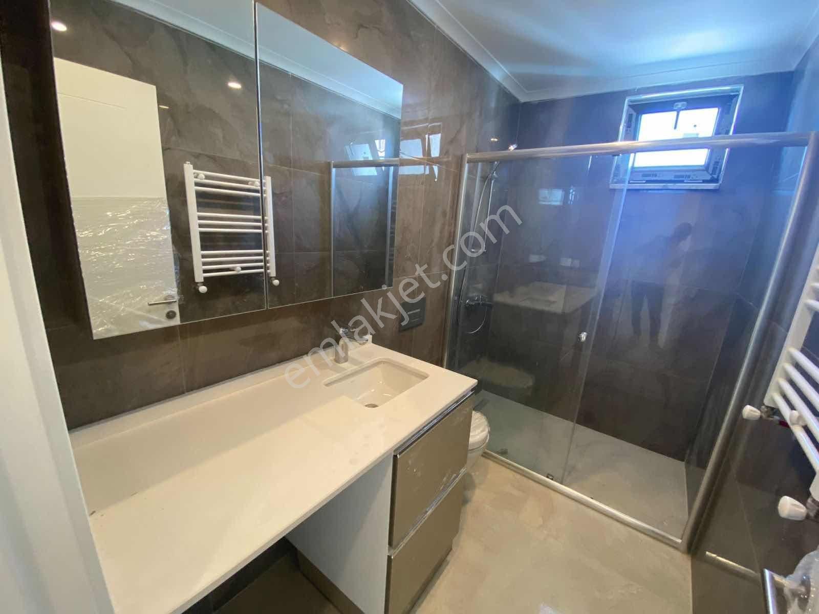 Çiftehavuzlar Sıfır Gibi Kiralık Dublex Daire 3+2 180m2 - Görsel 7